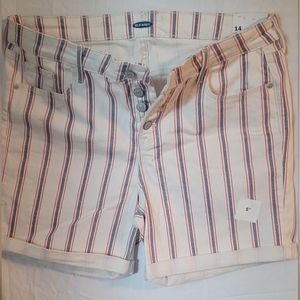 Old navy 5" shorts